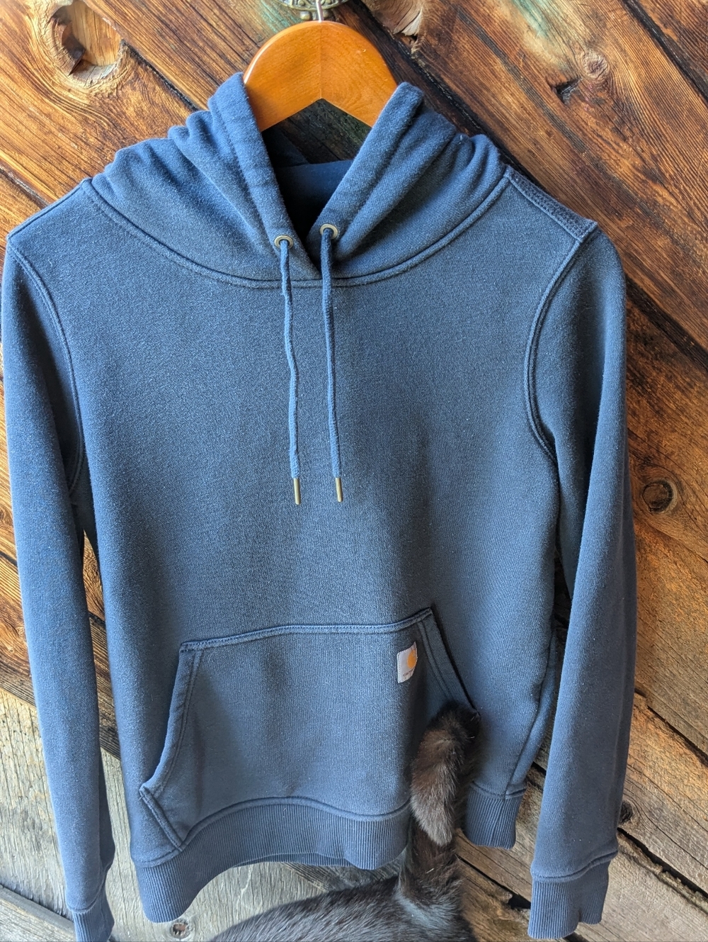 Carhartt Hoodie XS